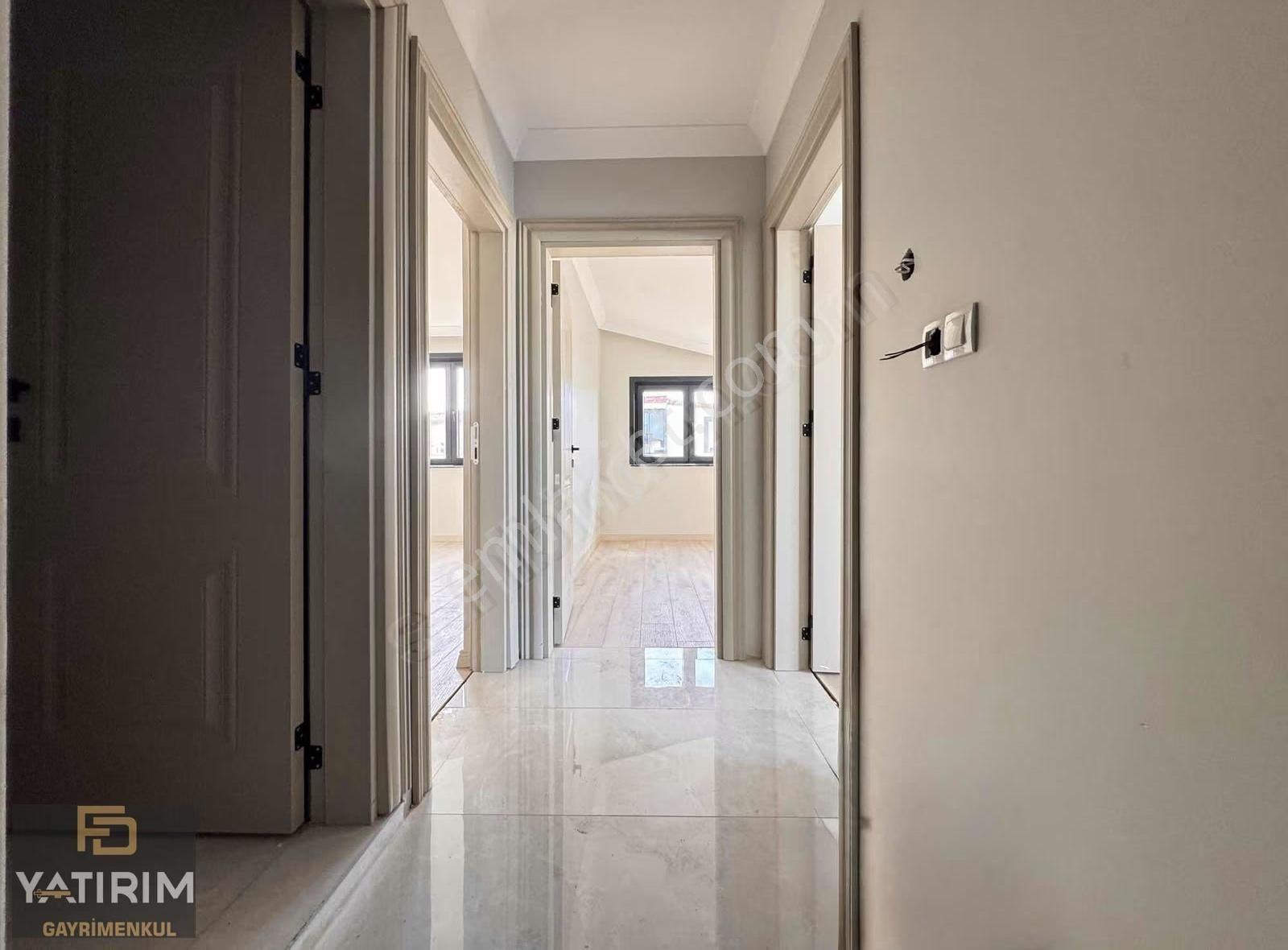 Atatürk Cad Cevizli Fırın Yakını Asansörlü 4+1 200 Lüx Dubleks - Görsel 20