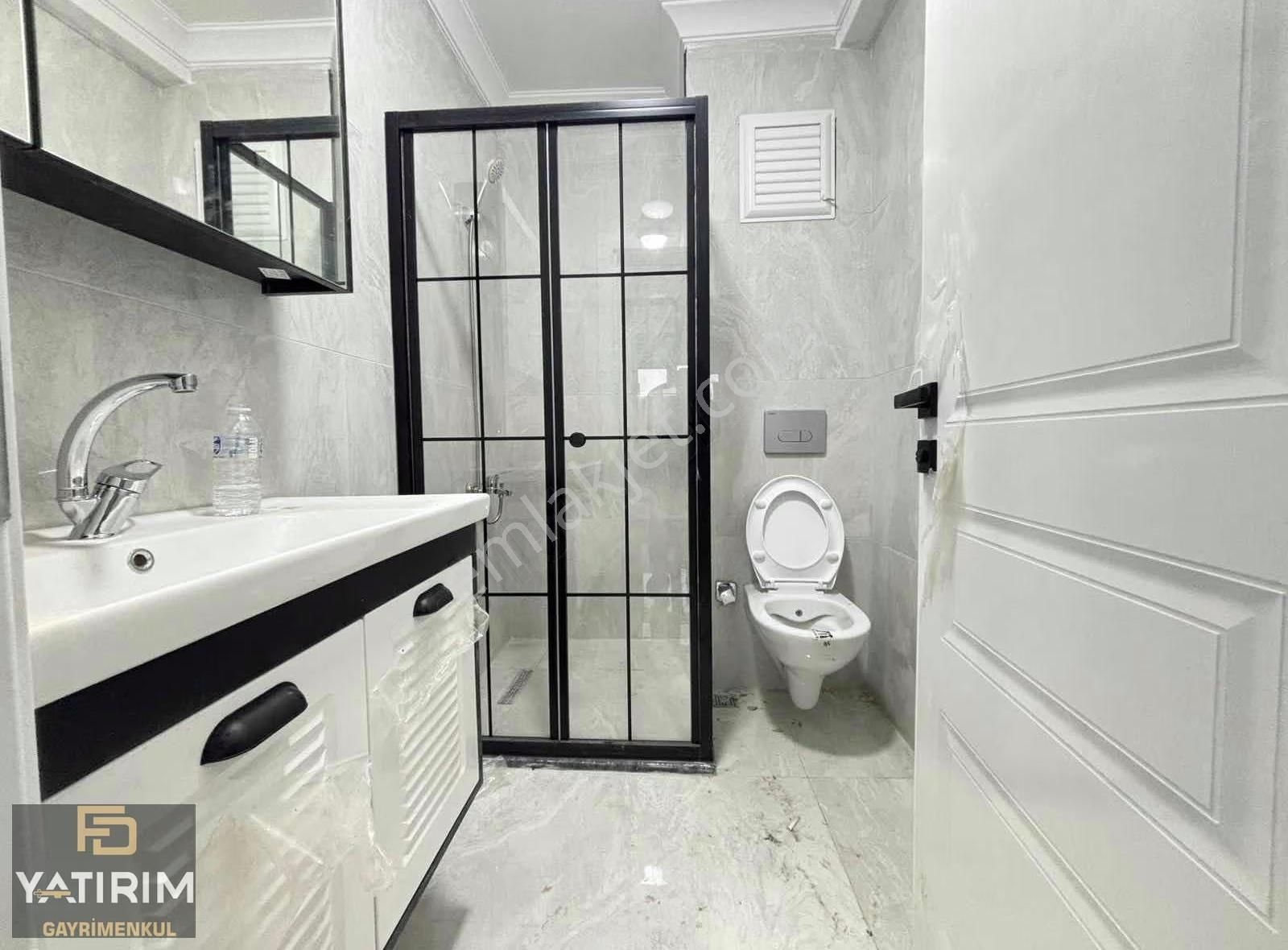 Bağlarbaşı Mah İstasyon Cad Yakını 2+1 95 M2 En Üst Kat Daire - Görsel 13