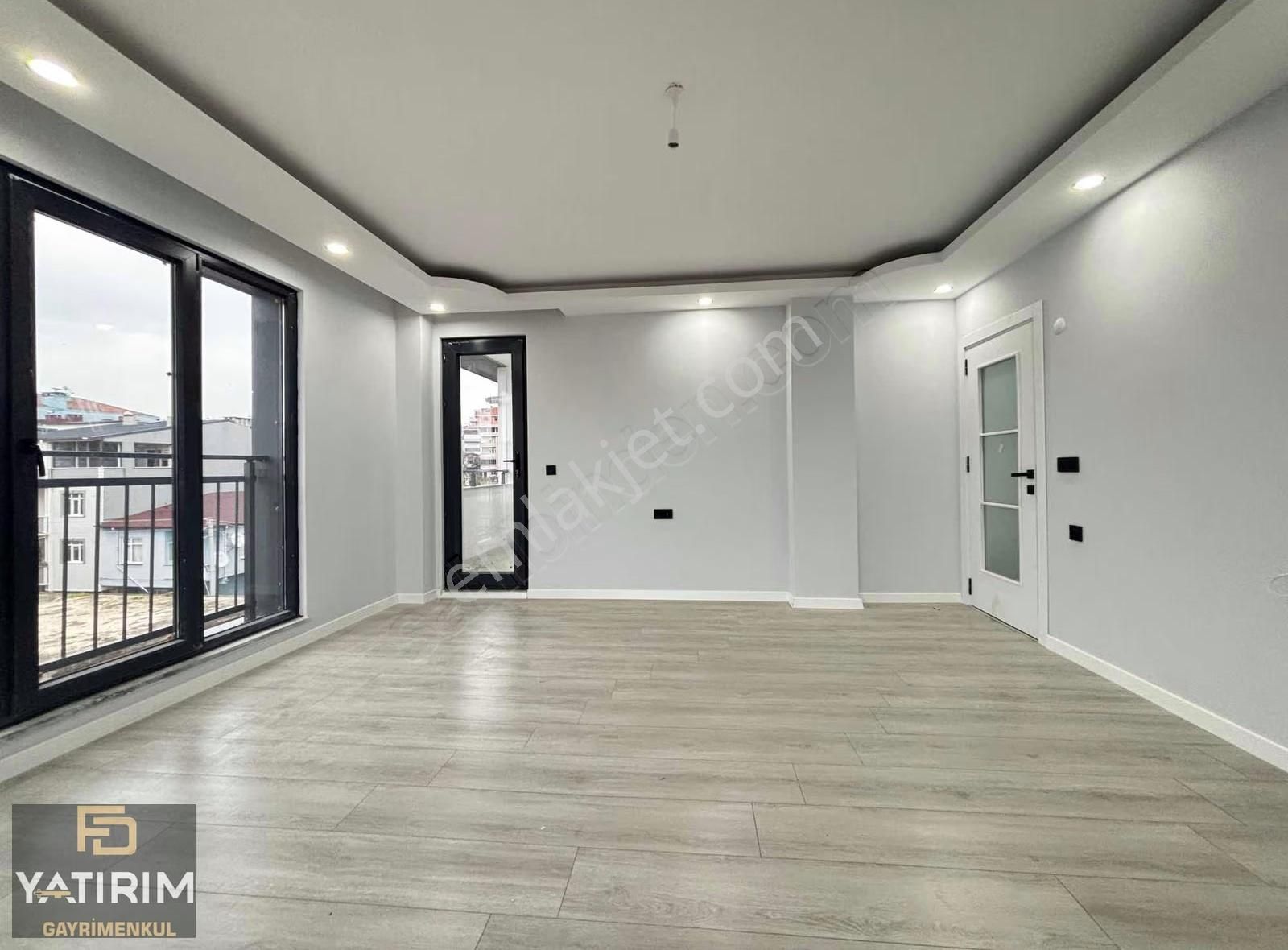 Bağlarbaşı Mah İstasyon Cad Yakını 2+1 95 M2 En Üst Kat Daire - Görsel 16