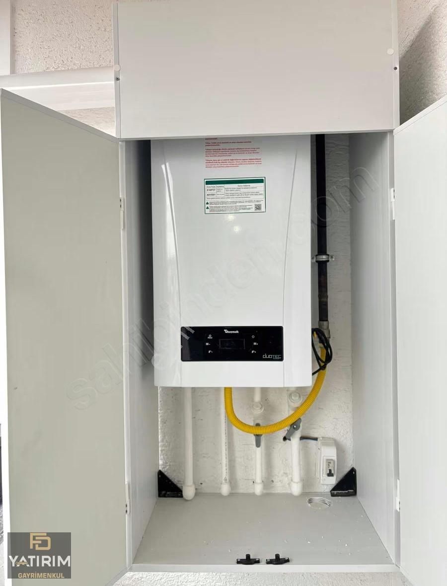 Bağlarbaşı Mah İstasyon Cad Yakını 2+1 95 M2 En Üst Kat Daire - Görsel 18