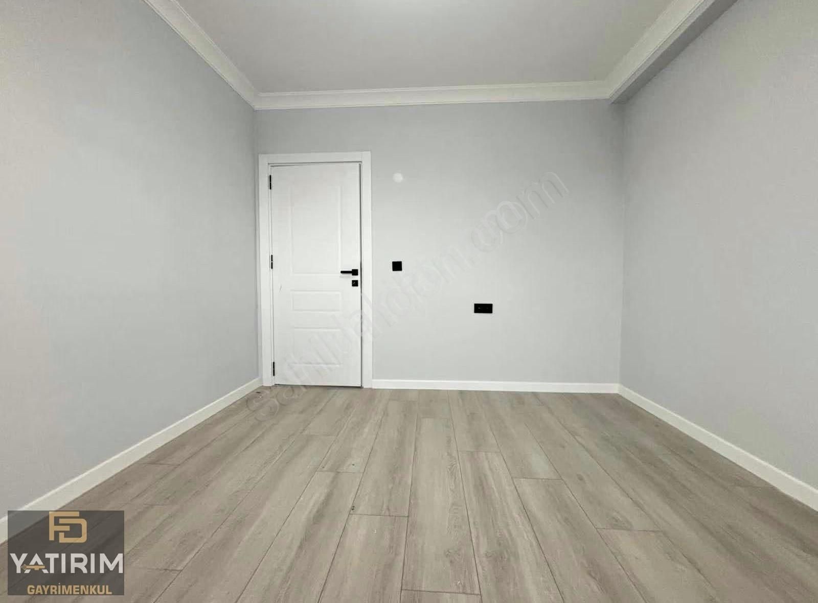 Bağlarbaşı Mah İstasyon Cad Yakını 2+1 95 M2 En Üst Kat Daire - Görsel 12