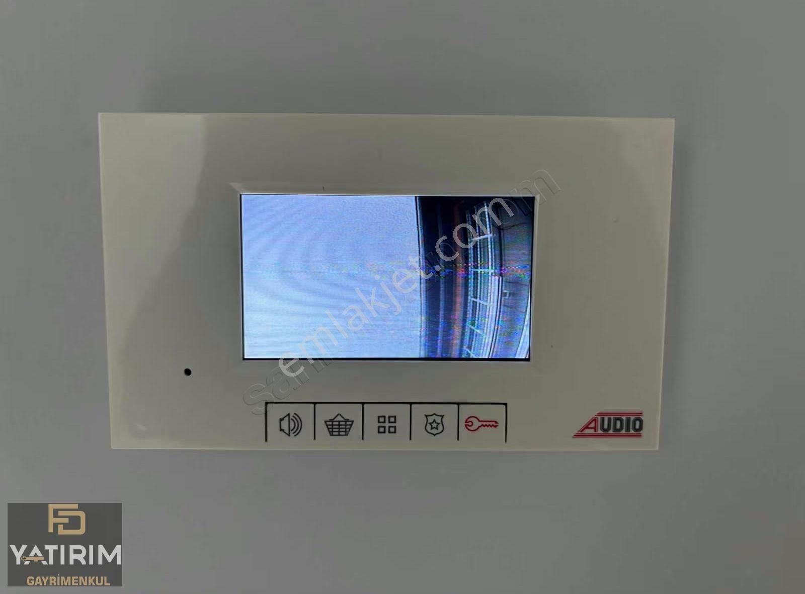 Bağlarbaşı Mah İstasyon Cad Yakını 2+1 95 M2 En Üst Kat Daire - Görsel 11