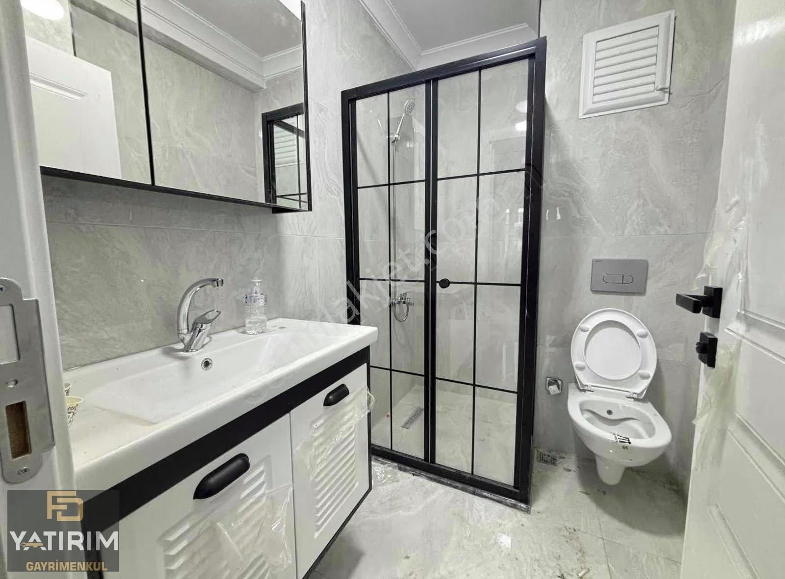 Bağlarbaşı Mah İstasyon Cad Yakını 2+1 95 M2 En Üst Kat Daire - Görsel 7