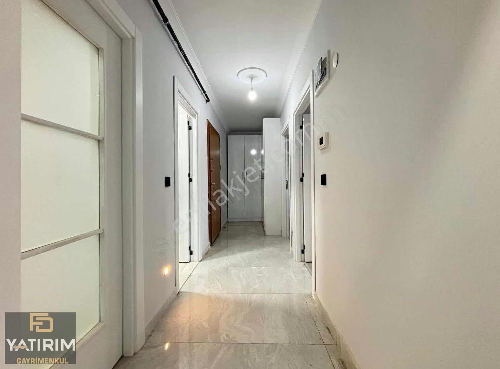 Bağlarbaşı Mah İstasyon Cad Yakını 2+1 95 M2 En Üst Kat Daire - Görsel 5