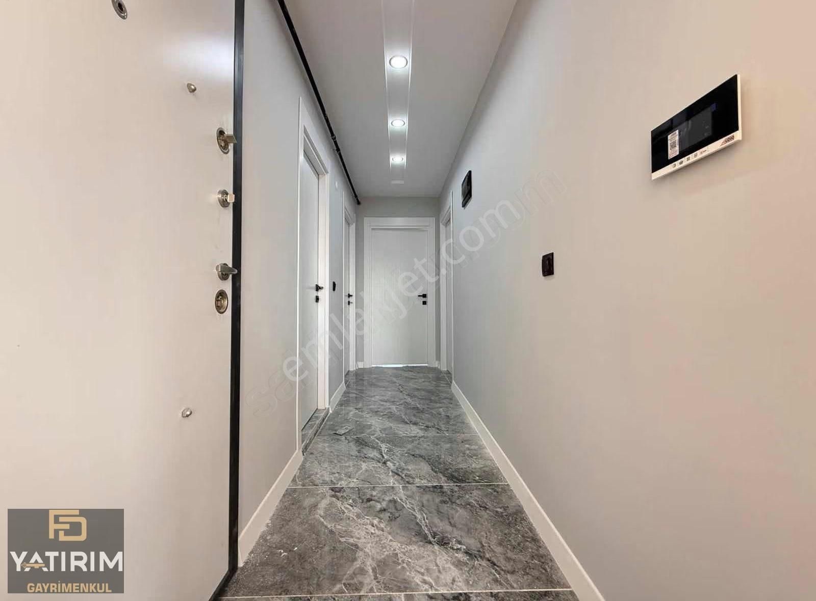 Nenehatun Merkez'de Asansörlü Lüx 2+1 95 M2 En Üst Kat Daire - Görsel 6