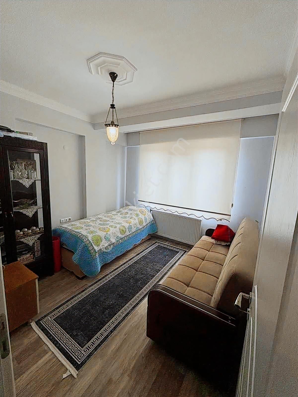 Gönen Kurtuluş Mahallesi'nde Satılık 5+2 Geniş Dubleks Daire - Görsel 36