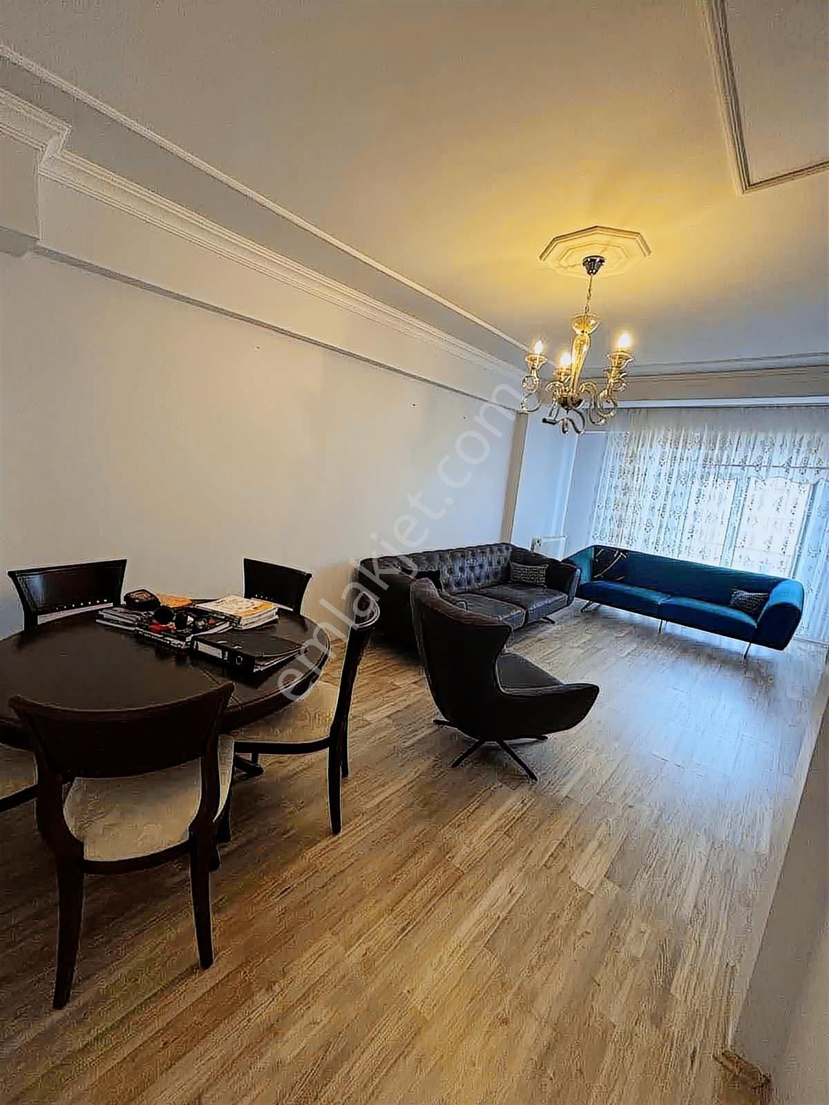 Gönen Kurtuluş Mahallesi'nde Satılık 5+2 Geniş Dubleks Daire - Görsel 8