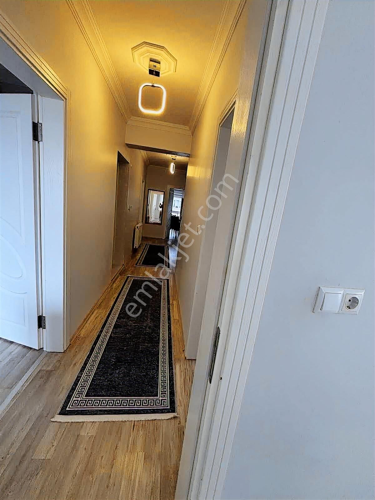 Gönen Kurtuluş Mahallesi'nde Satılık 5+2 Geniş Dubleks Daire - Görsel 18