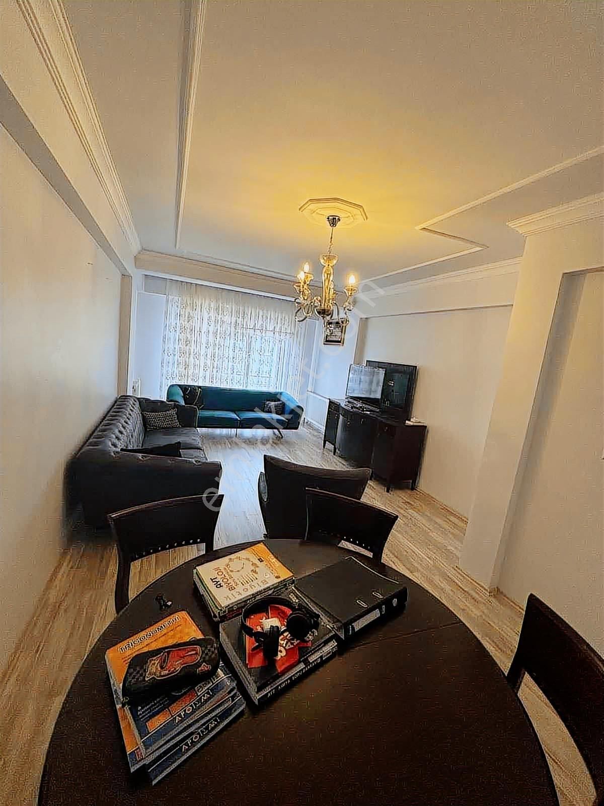 Gönen Kurtuluş Mahallesi'nde Satılık 5+2 Geniş Dubleks Daire - Görsel 21