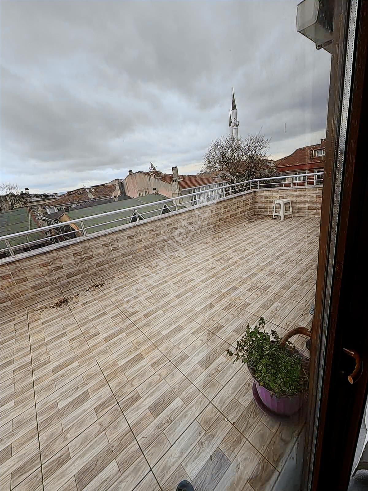 Gönen Kurtuluş Mahallesi'nde Satılık 5+2 Geniş Dubleks Daire - Görsel 25