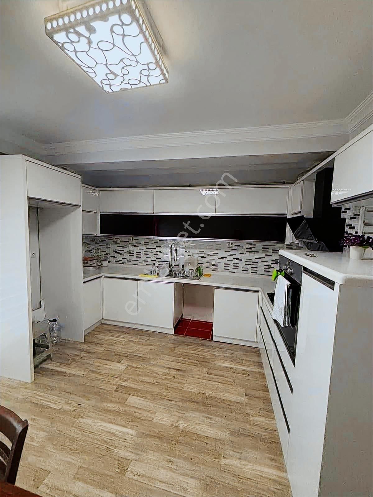 Gönen Kurtuluş Mahallesi'nde Satılık 5+2 Geniş Dubleks Daire - Görsel 26