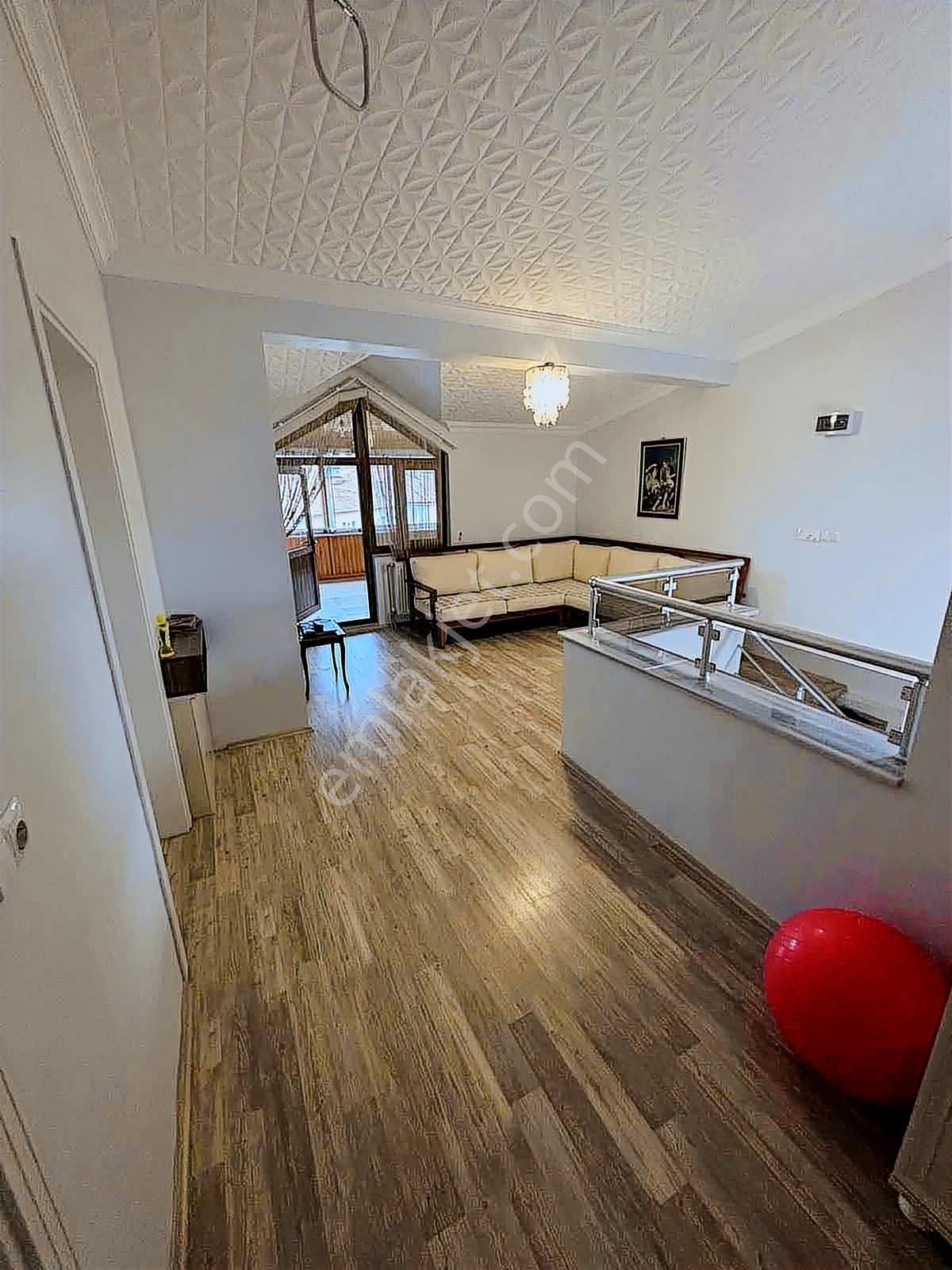 Gönen Kurtuluş Mahallesi'nde Satılık 5+2 Geniş Dubleks Daire - Görsel 11