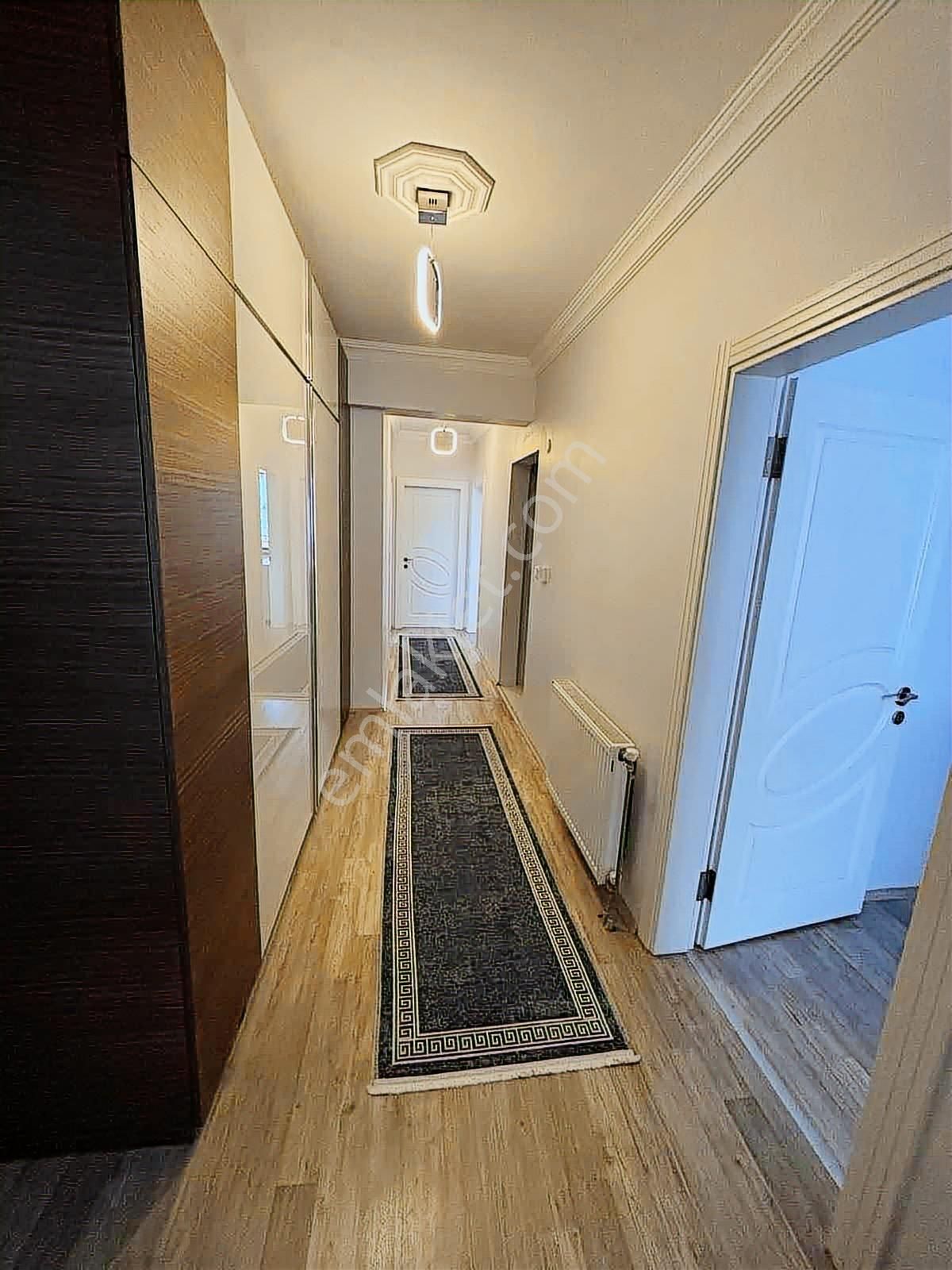 Gönen Kurtuluş Mahallesi'nde Satılık 5+2 Geniş Dubleks Daire - Görsel 20