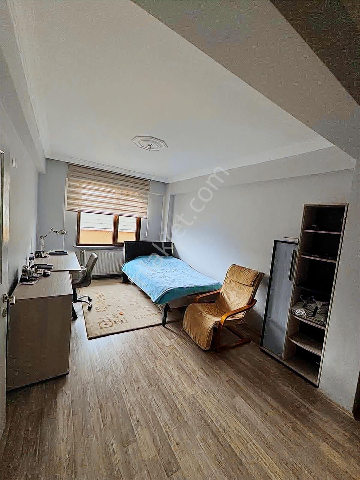 Gönen Kurtuluş Mahallesi'nde Satılık 5+2 Geniş Dubleks Daire - Görsel 13