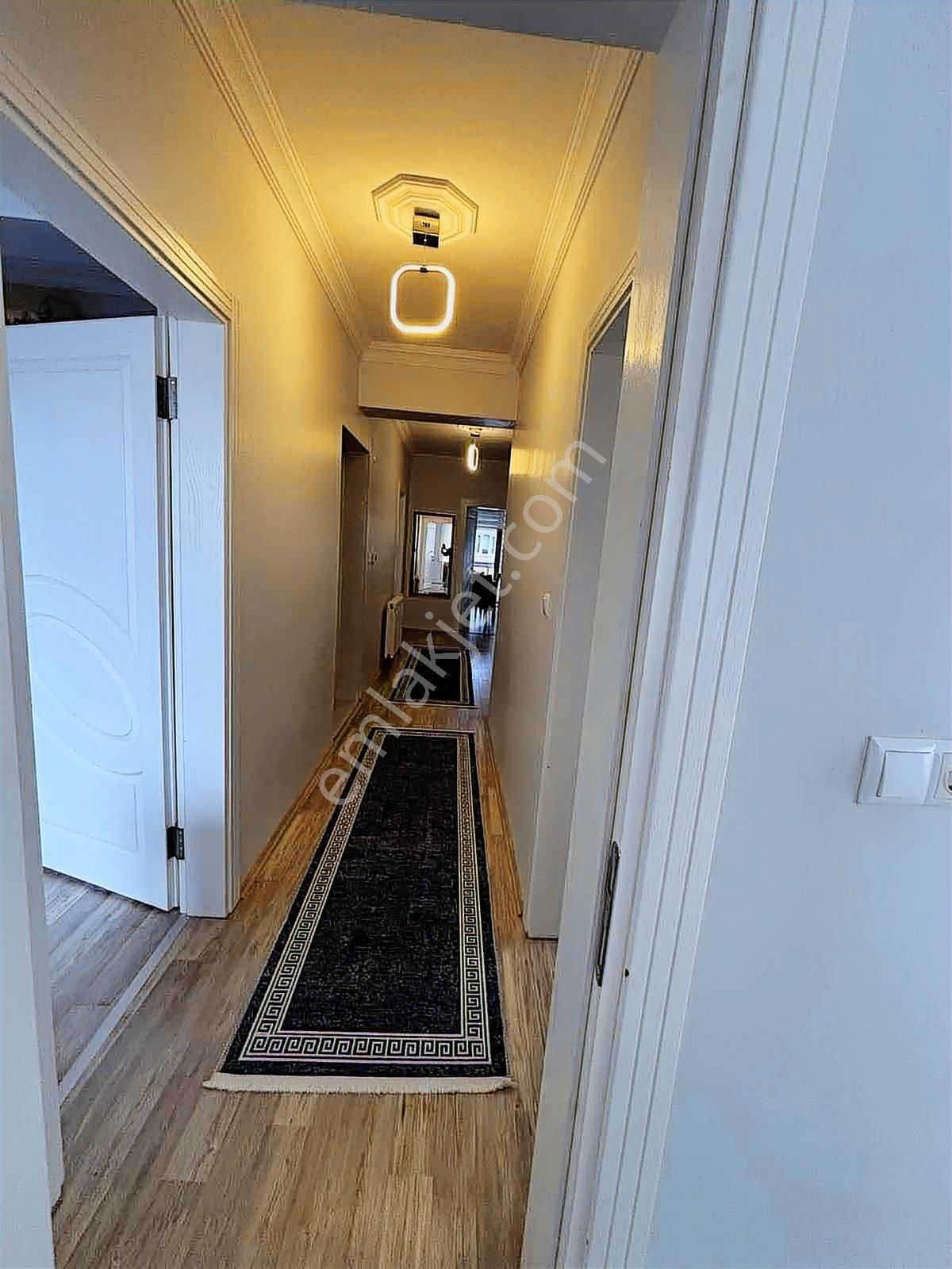 Gönen Kurtuluş Mahallesi'nde Satılık 5+2 Geniş Dubleks Daire - Görsel 15