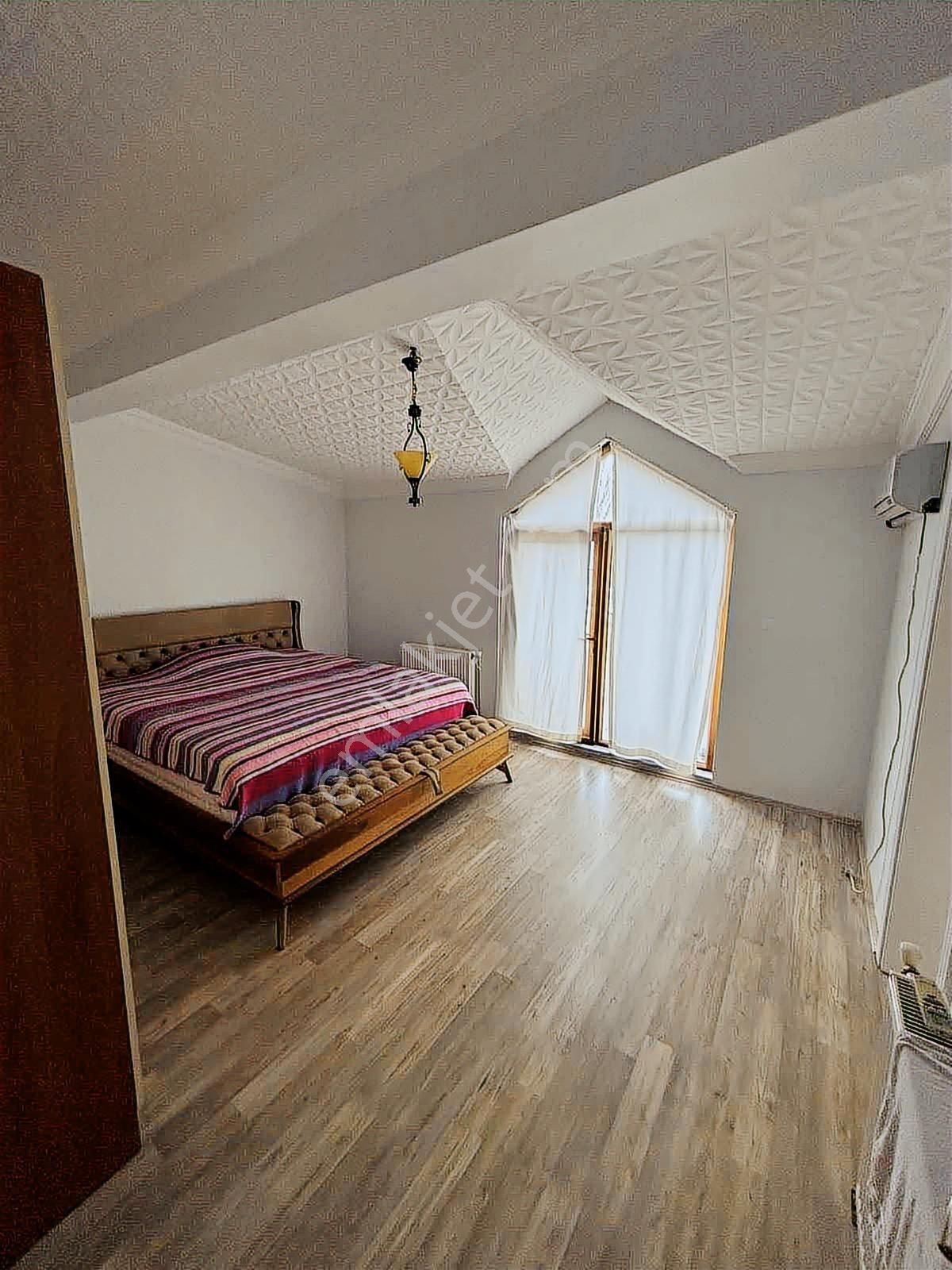 Gönen Kurtuluş Mahallesi'nde Satılık 5+2 Geniş Dubleks Daire - Görsel 33