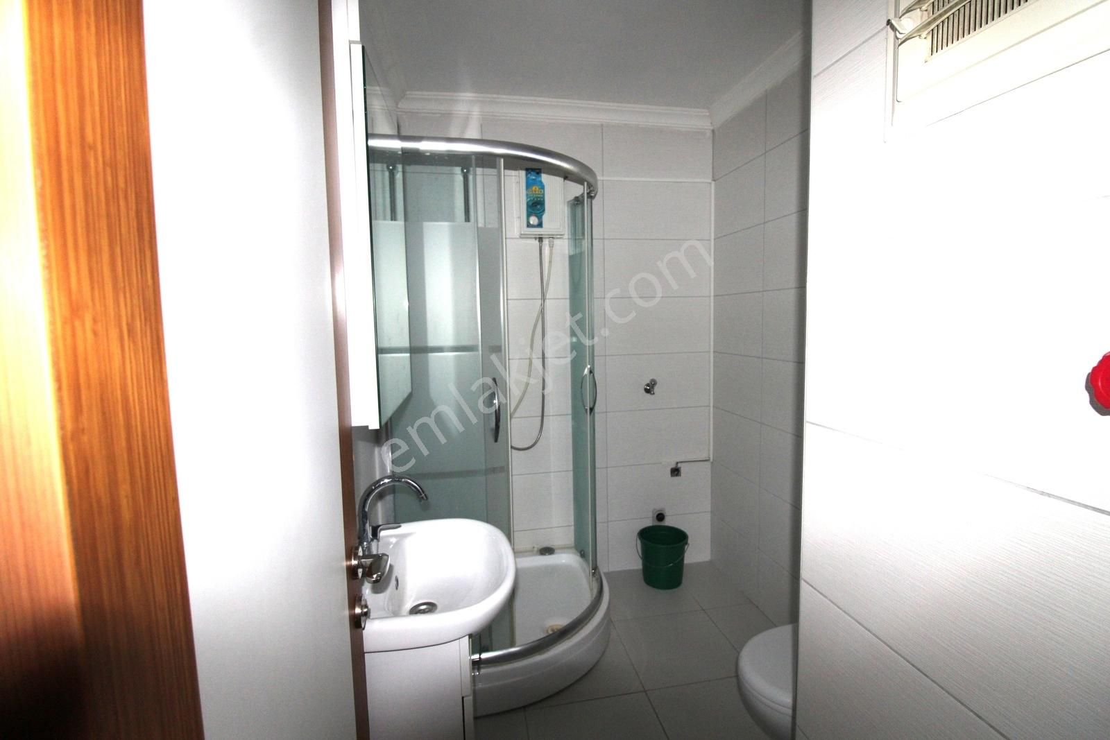 Avm - Adliye - Hastane Yakını Ara Kat Kiralık 1+1 Daire - Görsel 21