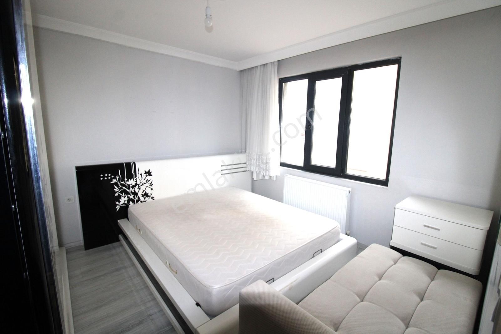 Avm - Adliye - Hastane Yakını Ara Kat Kiralık 1+1 Daire - Görsel 18