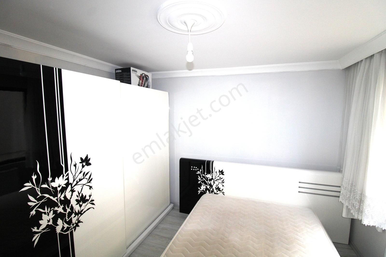 Avm - Adliye - Hastane Yakını Ara Kat Kiralık 1+1 Daire - Görsel 19