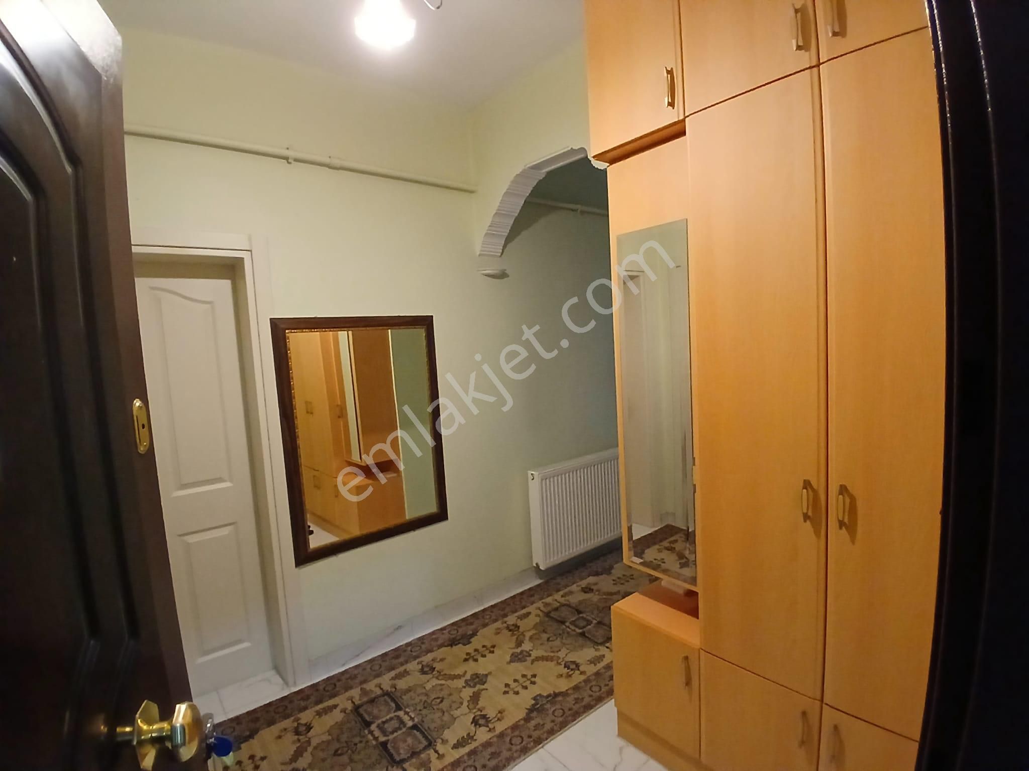 Akçay Emlak'tan Akşehir Park Hayat Hastahanesi Yanında Eşyalı 2. Kat Kiralık 3+1 Daire - Görsel 22