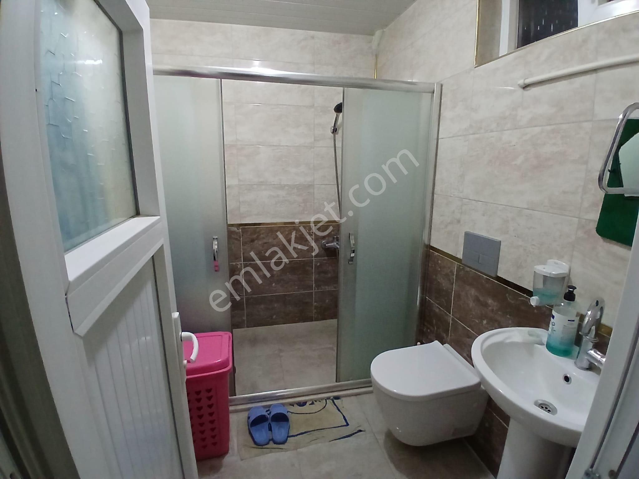 Akçay Emlak'tan Akşehir Park Hayat Hastahanesi Yanında Eşyalı 2. Kat Kiralık 3+1 Daire - Görsel 29