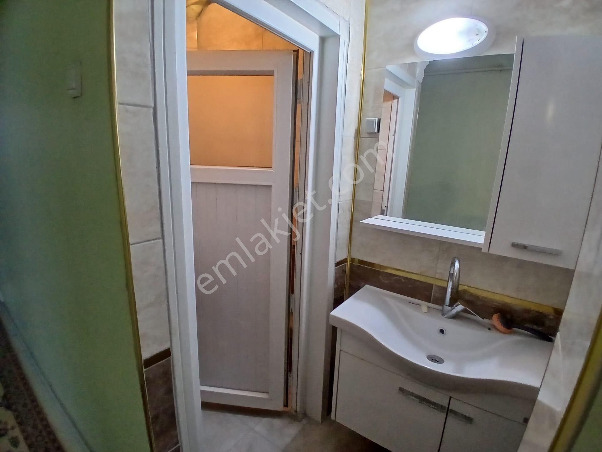 Akçay Emlak'tan Akşehir Park Hayat Hastahanesi Yanında Eşyalı 2. Kat Kiralık 3+1 Daire - Görsel 30