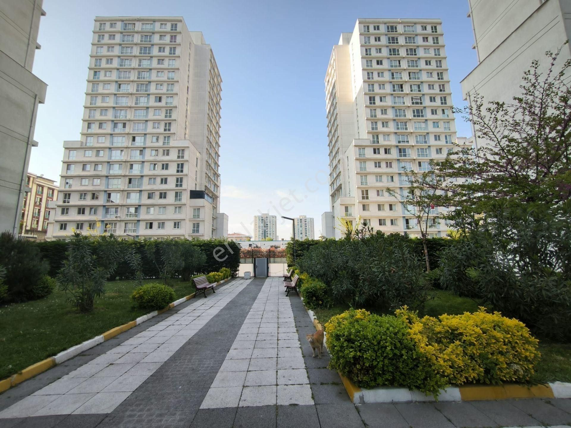 Esenyurt İncirtepe Mah. Özyurtlar Ncity Sitesi Satılık 3+1 Daire - Görsel 23
