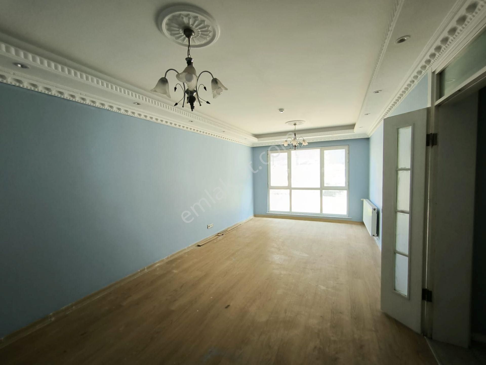 Esenyurt İncirtepe Mah. Özyurtlar Ncity Sitesi Satılık 3+1 Daire - Görsel 2