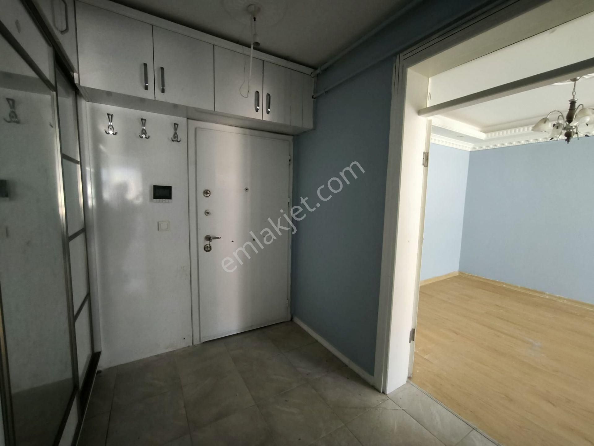 Esenyurt İncirtepe Mah. Özyurtlar Ncity Sitesi Satılık 3+1 Daire - Görsel 17