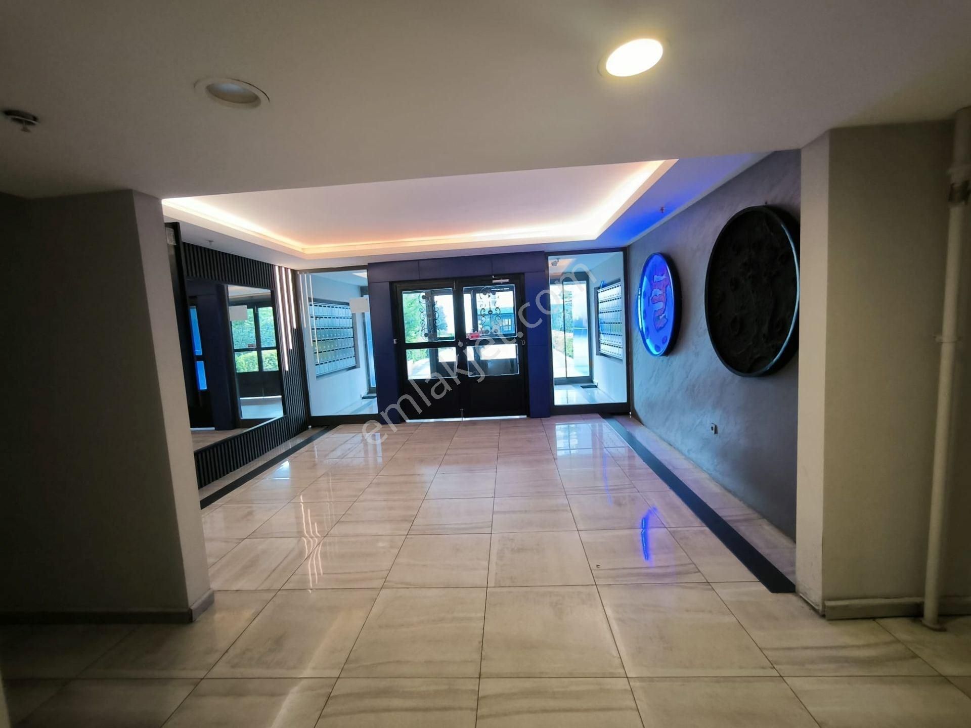 Esenyurt İncirtepe Mah. Özyurtlar Ncity Sitesi Satılık 3+1 Daire - Görsel 22