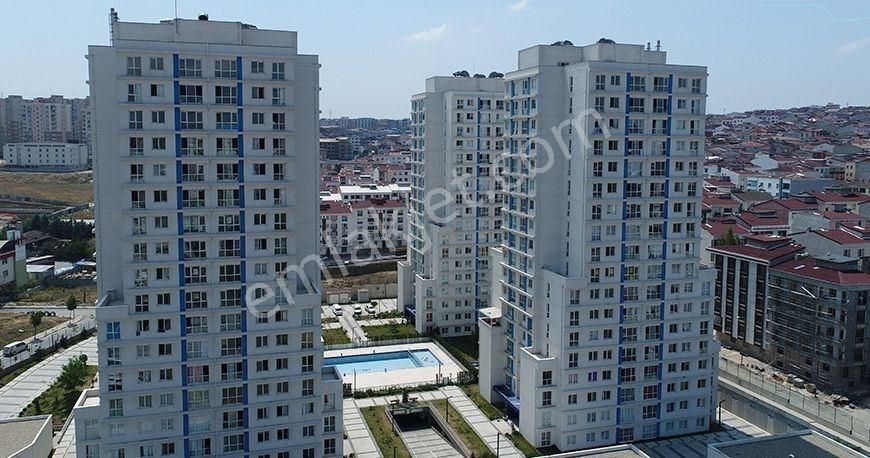 Esenyurt İncirtepe Mah. Özyurtlar Ncity Sitesi Satılık 3+1 Daire