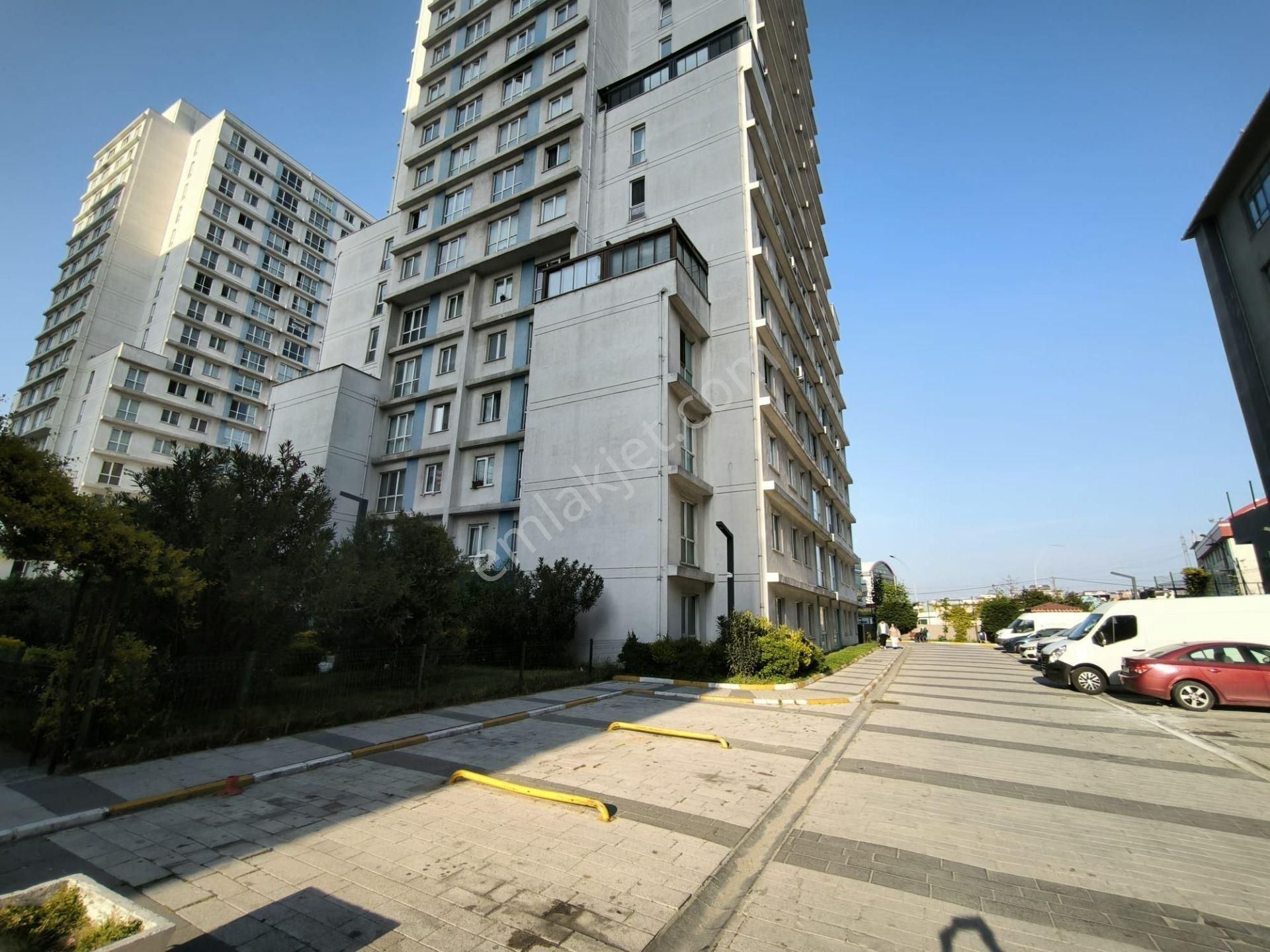 Esenyurt İncirtepe Mah. Özyurtlar Ncity Sitesi Satılık 3+1 Daire - Görsel 21