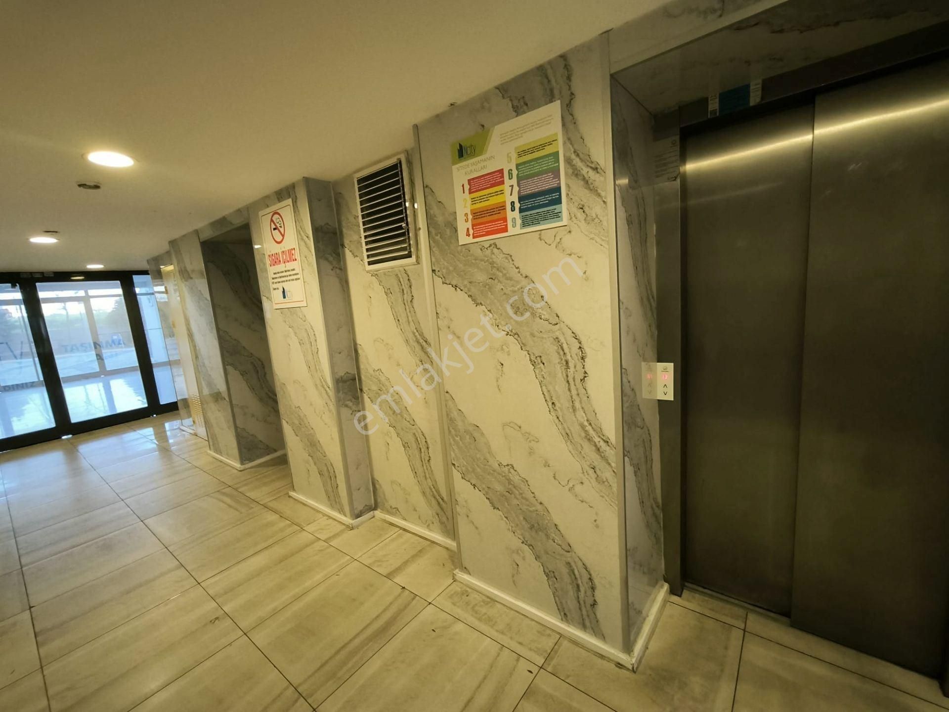 Esenyurt İncirtepe Mah. Özyurtlar Ncity Sitesi Satılık 3+1 Daire - Görsel 31