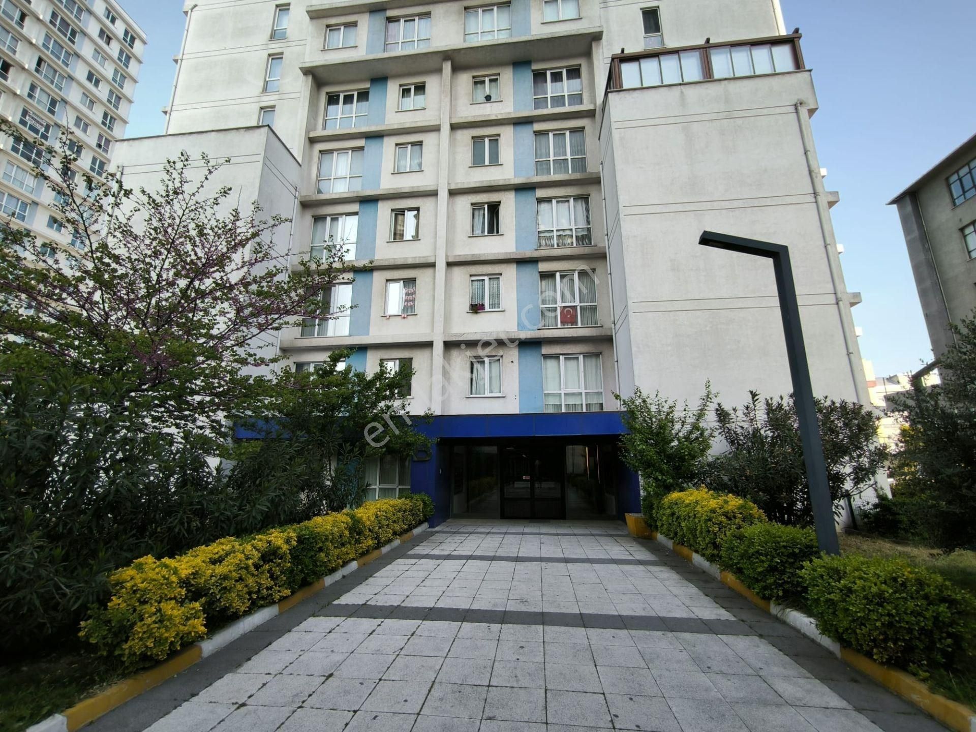 Esenyurt İncirtepe Mah. Özyurtlar Ncity Sitesi Satılık 3+1 Daire - Görsel 28