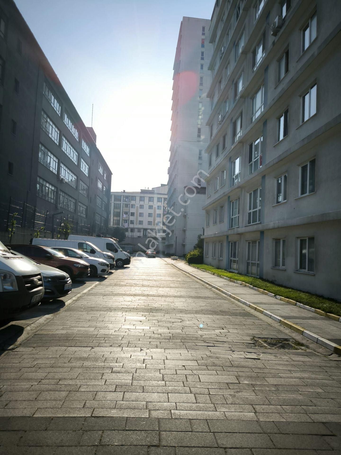Esenyurt İncirtepe Mah. Özyurtlar Ncity Sitesi Satılık 3+1 Daire - Görsel 29