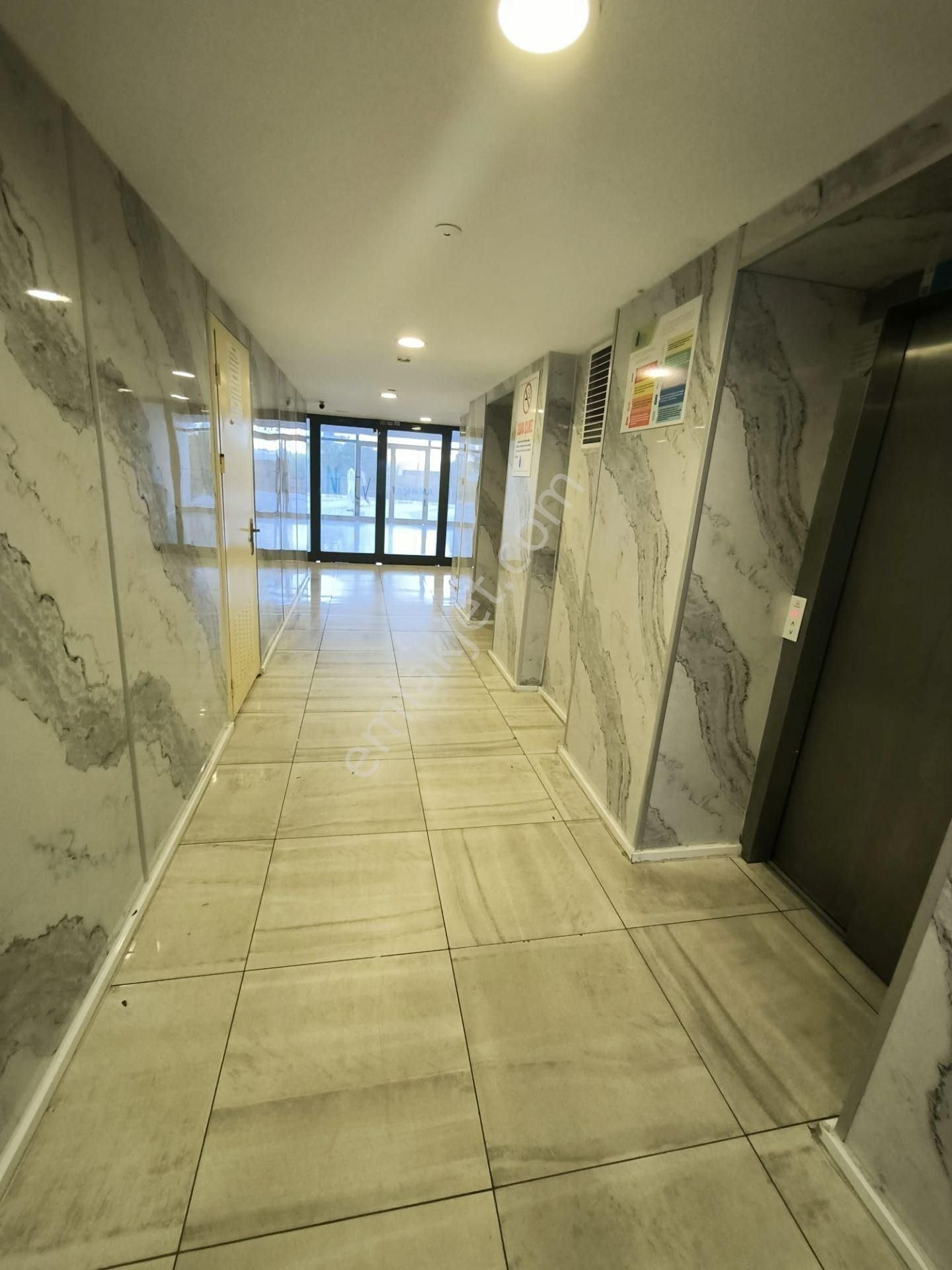 Esenyurt İncirtepe Mah. Özyurtlar Ncity Sitesi Satılık 3+1 Daire - Görsel 26