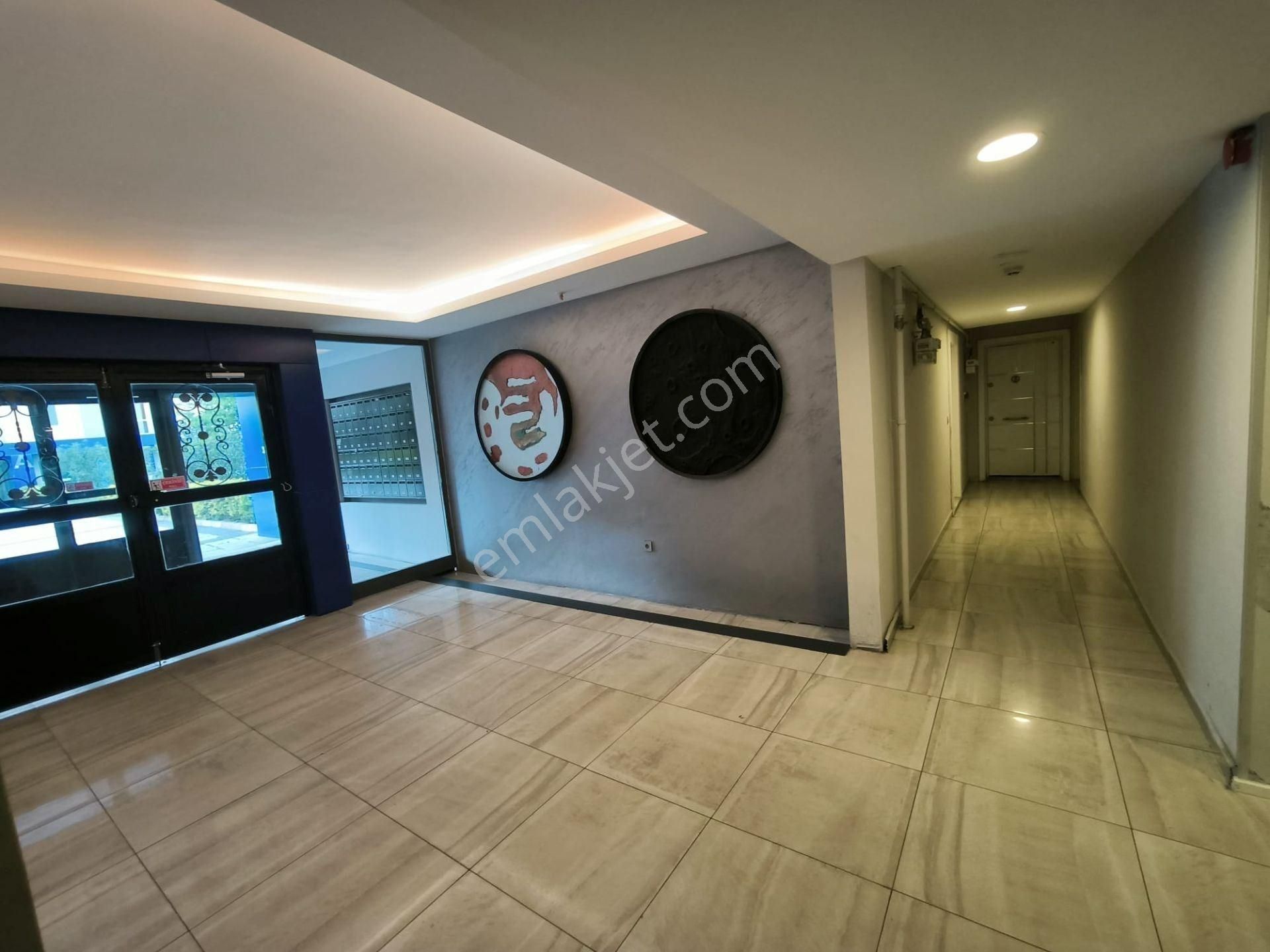 Esenyurt İncirtepe Mah. Özyurtlar Ncity Sitesi Satılık 3+1 Daire - Görsel 27
