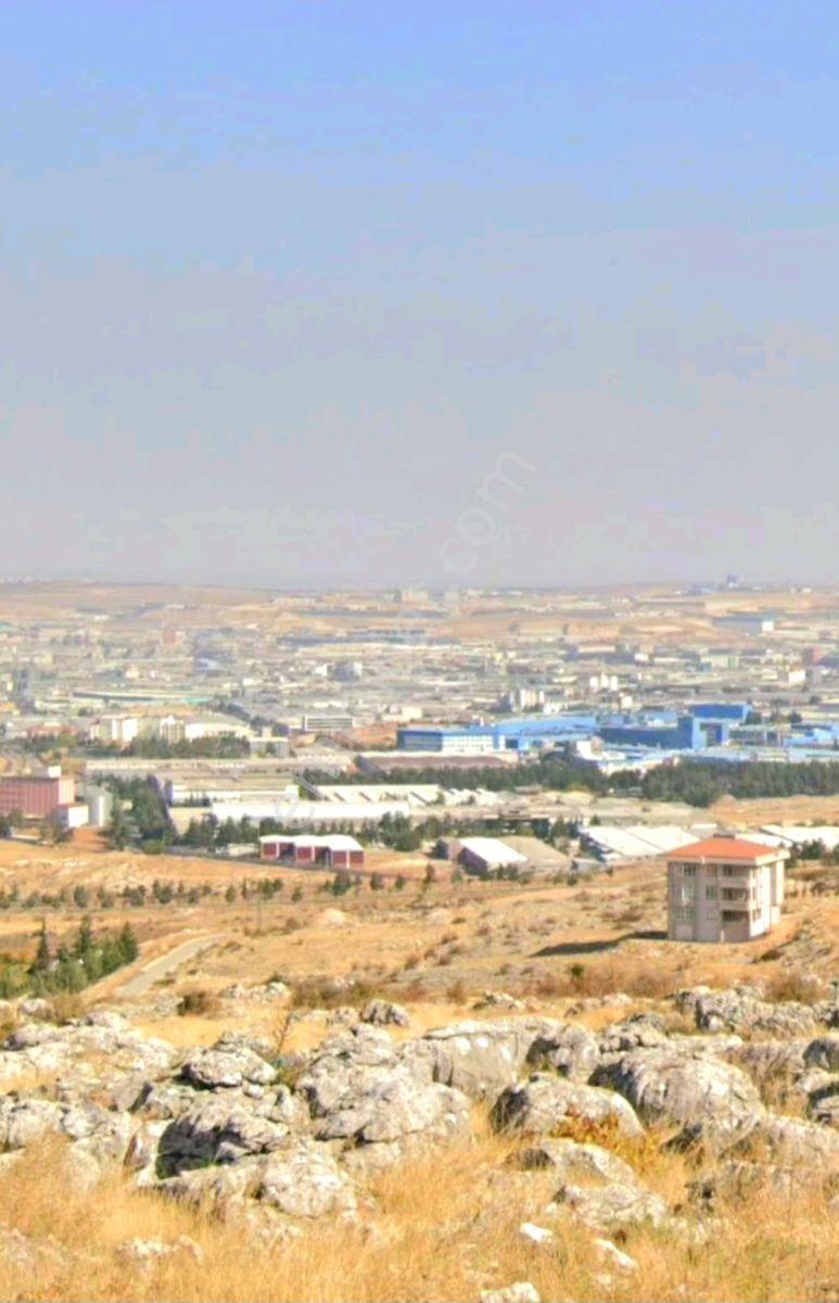 Aktif'den Büyükpınar Mah De Zırve Konumda Satılık 3000 M2 Arsa - Görsel 5