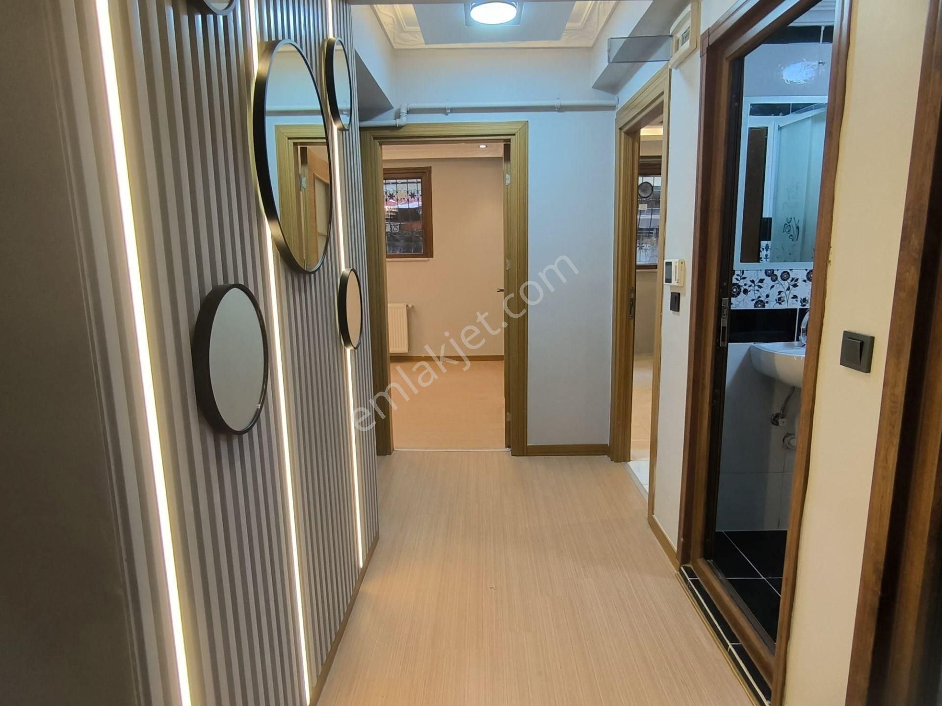 Esenyurt Fatih Mahallesi Kiralık 2+1 Daire Yeni Bina - Görsel 15