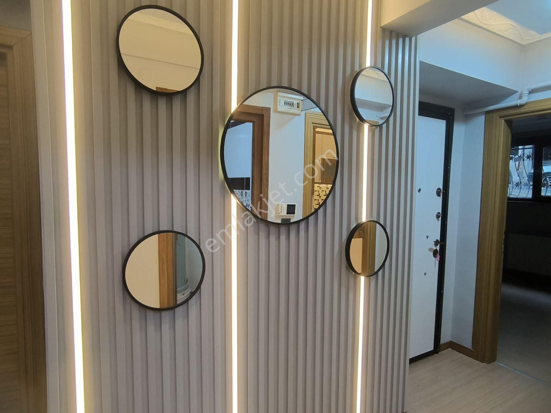 Esenyurt Fatih Mahallesi Kiralık 2+1 Daire Yeni Bina - Görsel 21