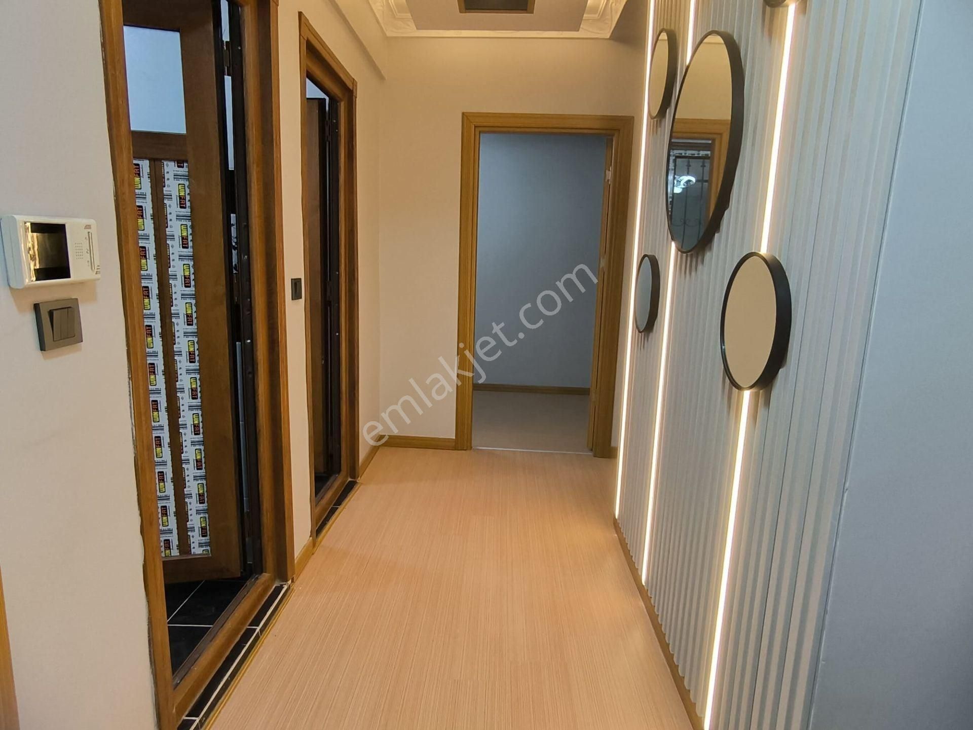 Esenyurt Fatih Mahallesi Kiralık 2+1 Daire Yeni Bina - Görsel 9