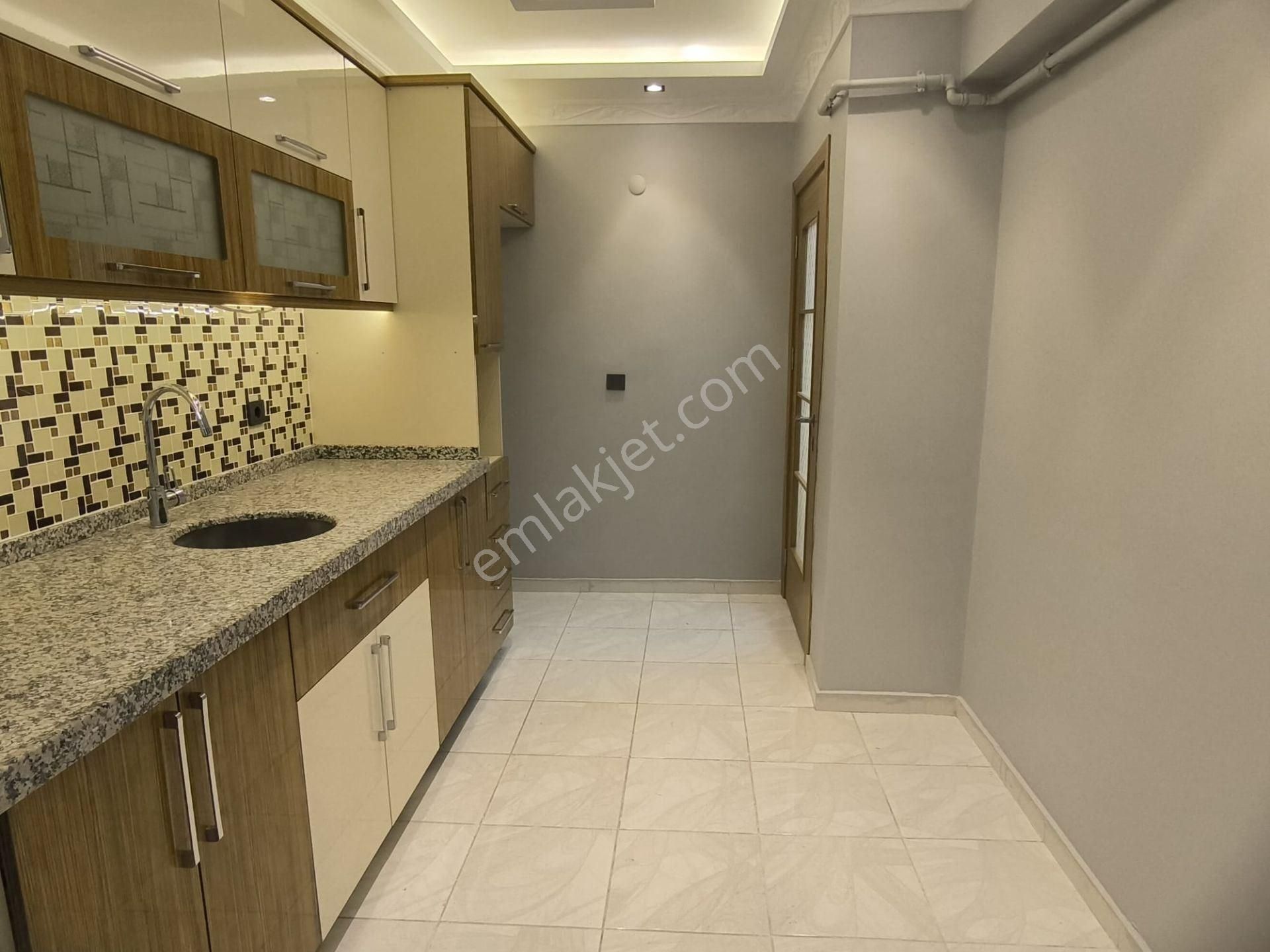 Esenyurt Fatih Mahallesi Kiralık 2+1 Daire Yeni Bina - Görsel 32