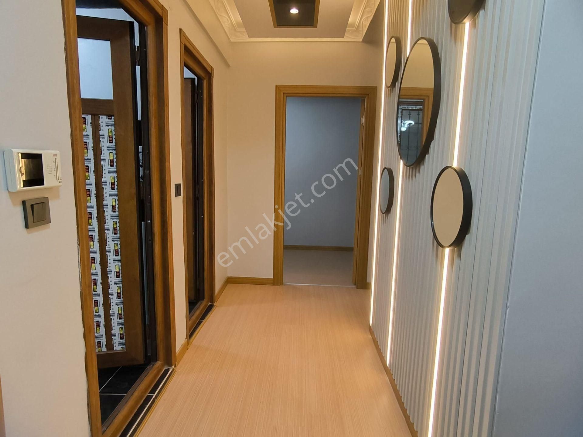 Esenyurt Fatih Mahallesi Kiralık 2+1 Daire Yeni Bina - Görsel 20