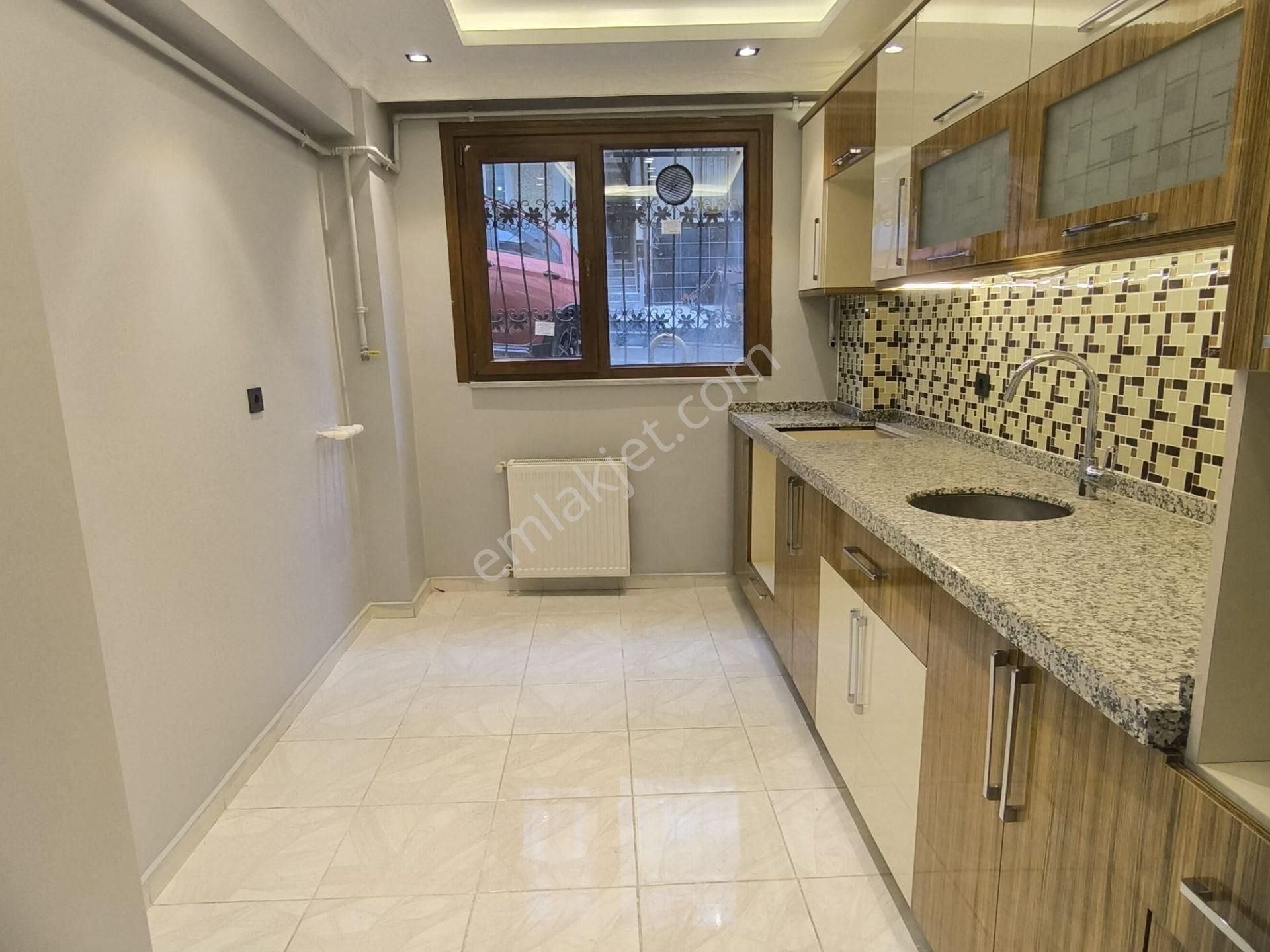 Esenyurt Fatih Mahallesi Kiralık 2+1 Daire Yeni Bina - Görsel 31