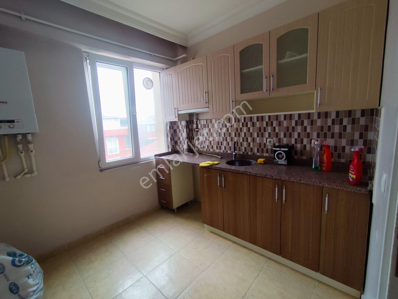 Mertcan Dan Velibaba Mah 2+1_85m2 Fırsat Kiralık Daire - Görsel 15