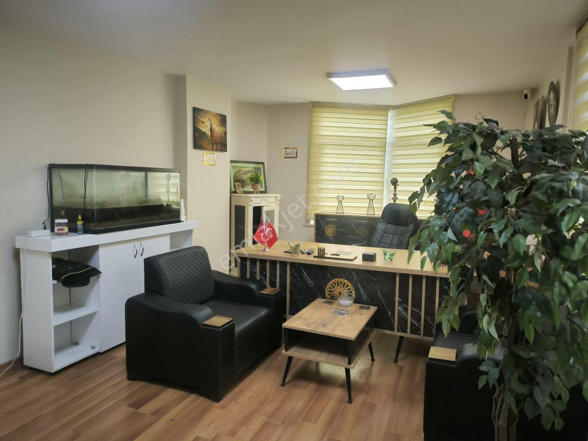 Avcılar'ın Kalbinde, Tabela Değeri Yüksek, Fırsat Ofis/büro - Görsel 6