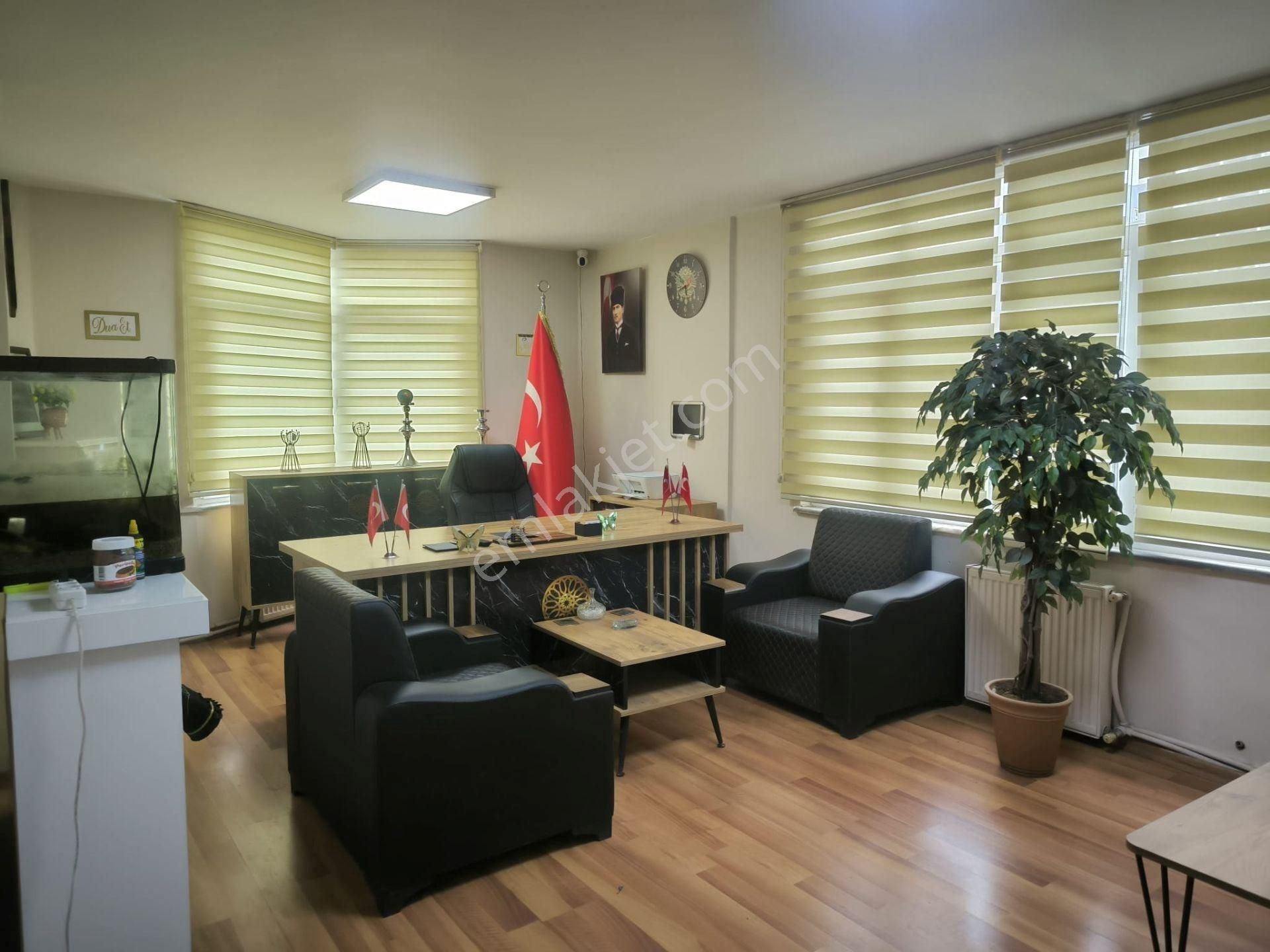 Avcılar'ın Kalbinde, Tabela Değeri Yüksek, Fırsat Ofis/büro - Görsel 8