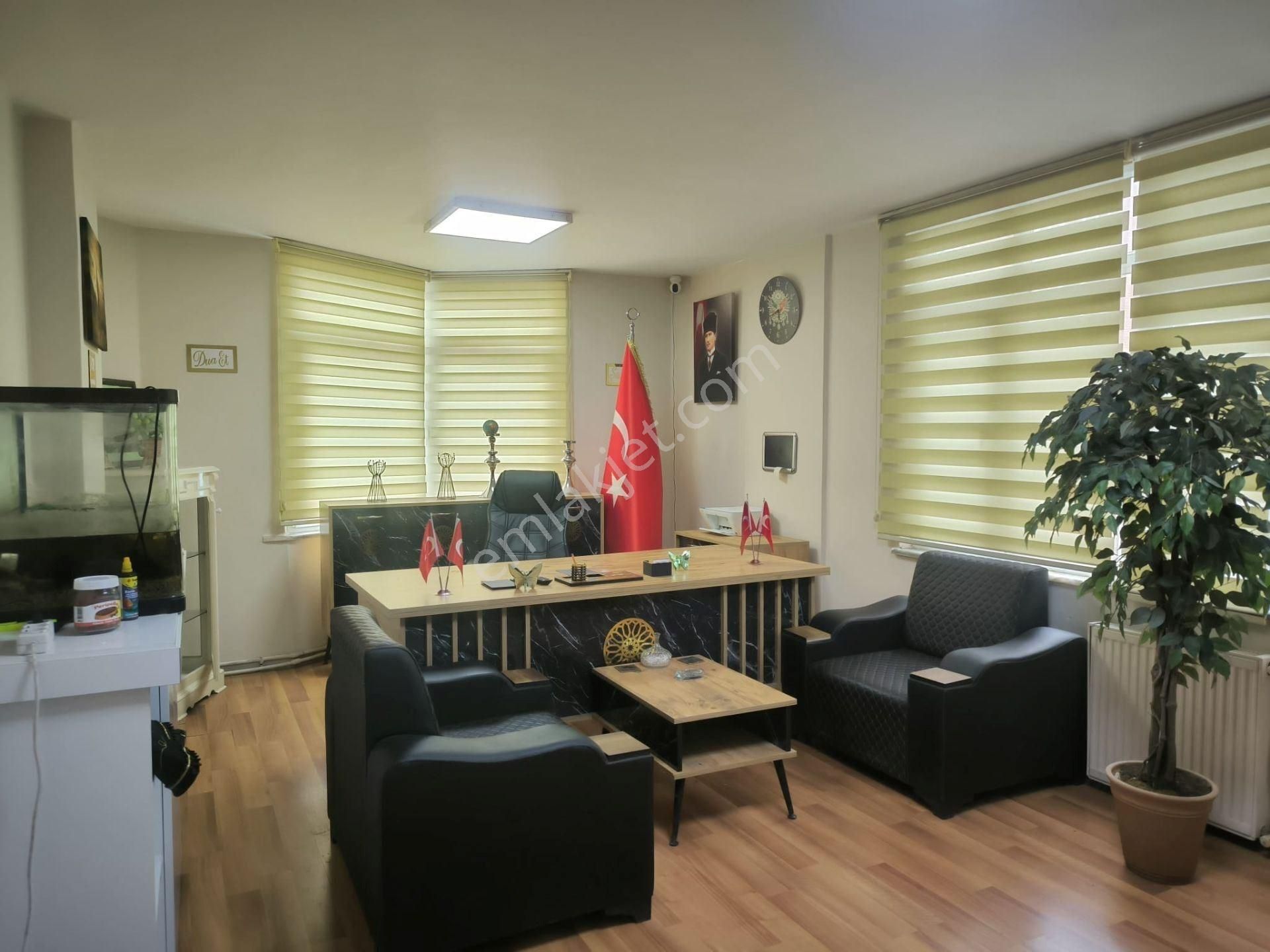 Avcılar'ın Kalbinde, Tabela Değeri Yüksek, Fırsat Ofis/büro - Görsel 18