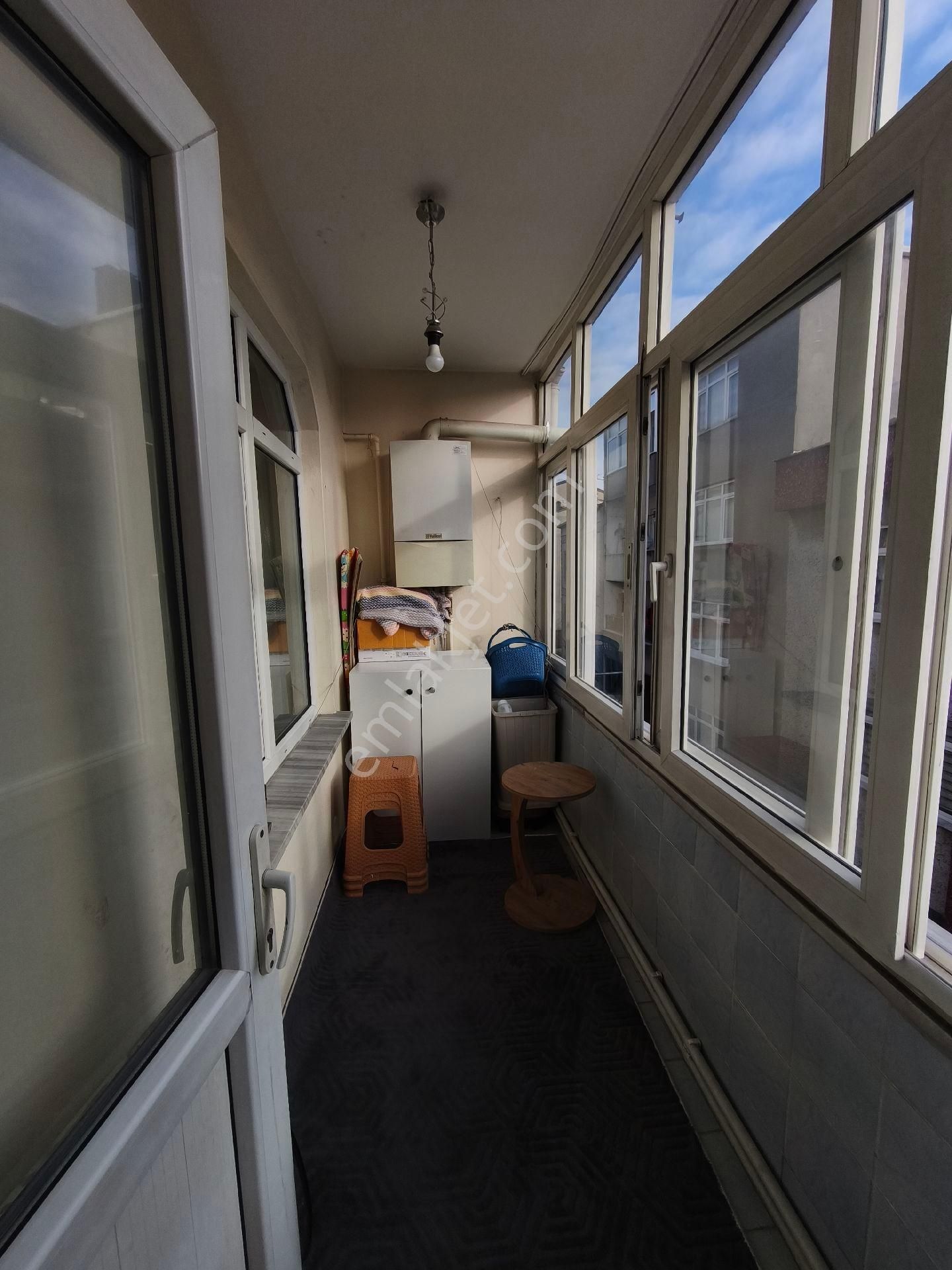 Re/max'tan Bağcılarda Kira Gelirli - Görsel 16