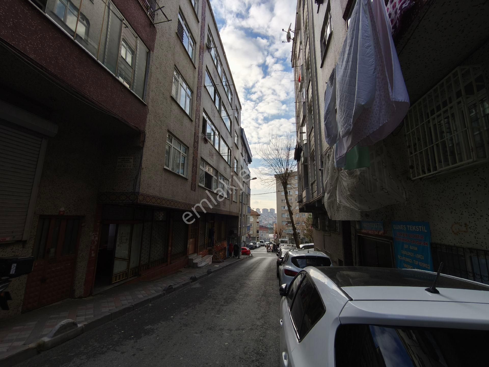 Re/max'tan Bağcılarda Kira Gelirli - Görsel 3